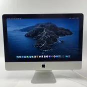 2013 Apple iMac 27" i5 3.2GHz 8GB RAM 1TB HDD Silver A1419
