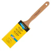 AllPro Gold Liberator Nylon/Poly Brush