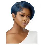 Addy Perfect Hairline Wig