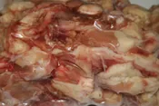 Chicken Backs