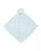 Angel Dear Blue Bear Lovie Blankie