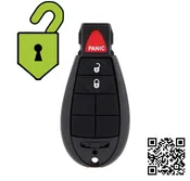 Fobik Remote #1