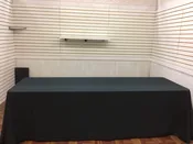 10×10 Booth Space