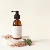 Deep Facial Cleansing Oil