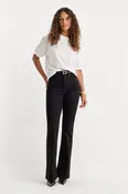 ALWAYS FITS GOOD CLASSIC BOOTCUT JEANS | BLACK001