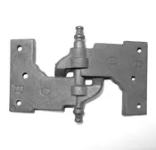 # 0 Right Lull and Porter style Shutter Hinge