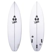 4'10 Better Everyday Grom - FCSII