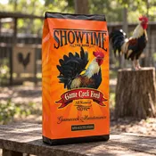 14% Showtime Gamecock Maintenance