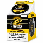 AL Capone - Sweet - 60/2Pk - Jar