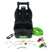 #0384-0945 – VICTOR J-28 Gas Welding Outfit