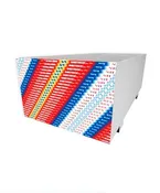FC GYPSUM BOARD 5/8” X 4’ X 12’