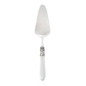 Aladdin Antique Finish Pastry Server