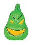 10" Light Up The Nightmare Before Christmas Oogie Boogie Pumpkin