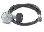30″ Hose and Regulator Kit