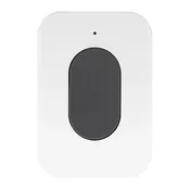 2GIG Panic Button Pendant Remote — AWS SMART HOME