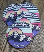 Coasters 122