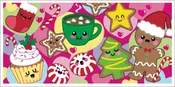 Christmas Kawaii Food MC 02