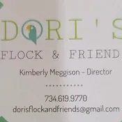 Dori's Flock & Friends Rescue Bundle
