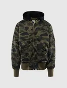 1ST CAMO MA-1