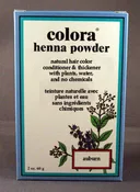 Colora Henna Powder