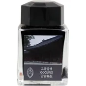 3 Oysters I.COLOR.U - Gogung - 38ml Bottled Ink