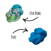 22 Cowl Kit – Fish Bowl & Pure