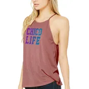 Chico Life High Neck Tank