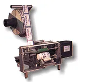 R310 Round Product Labeling System