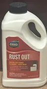 PRO RUST OUT 5 LB