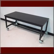 Cart Model <span style="color: #9900ff"><strong>MC-109P</strong></span> <br> – Our Basic Metal Tube Frame Carts & Accessories…