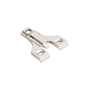 0mm Face Frame Plate