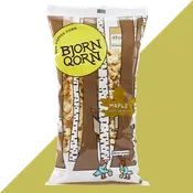 Maple BjornQorn 3oz