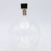 Glass Decanter
