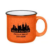 15 OZ. Campfire Bamboo Mug