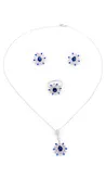 3 Pieces Jewelry Sets?- style# F5365728?