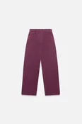 Baggy Women's Pant
