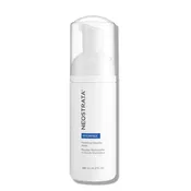 Foaming Glycolic Wash