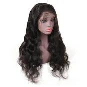 Body Wave Wigs (13x6 HD lace )