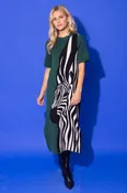 Alden Adair Scout Dress Wild Silhouette
