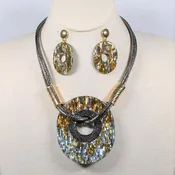 20" Tribal look