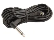 15′ Phone Plug PC Cord