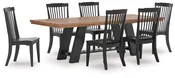 Ashley Greddinton Dining