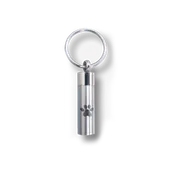 Pet Urn Keychain
