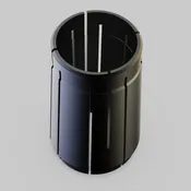 23MM NIKKEN COLLET