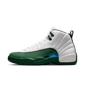 Air Jordan 12 – ‘Bucks’