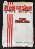 12-12-12 Balanced Fertilizer, Organic Filler