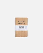 Field Notes