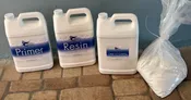 The Acryfin® Kit