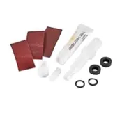 1/4 in. Packing Kit, 10 Pack