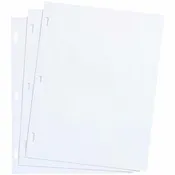 ACCO Brands Corporation Plain Ledger Paper